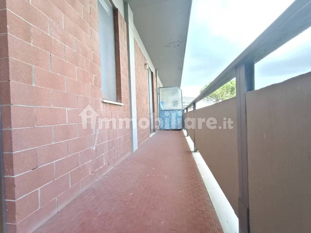 appartamento in vendita a Pisa in zona Le Piagge