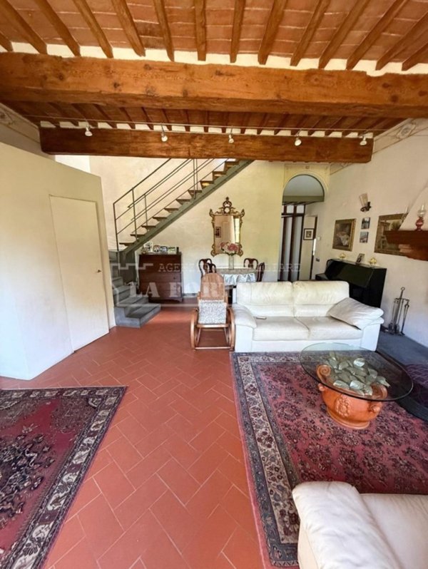 casa indipendente in vendita a Pisa in zona Le Piagge
