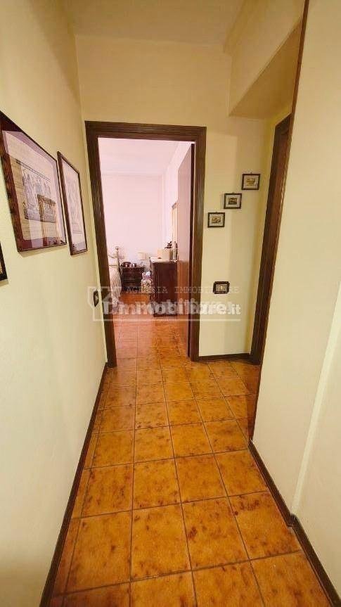 appartamento in vendita a Pisa in zona Le Piagge