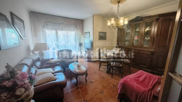 appartamento in vendita a Pisa in zona Le Piagge