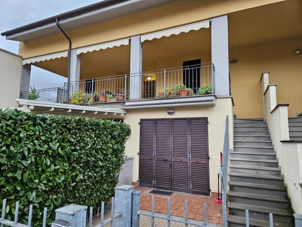 appartamento in vendita a Pisa in zona Cisanello