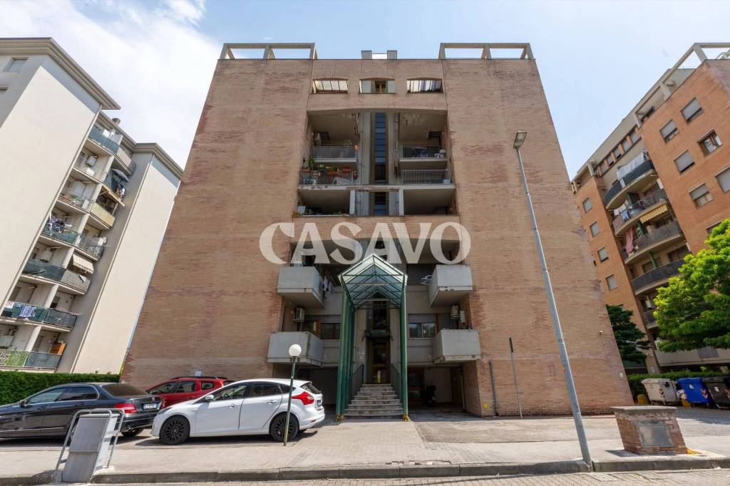 appartamento in vendita a Pisa in zona Cisanello