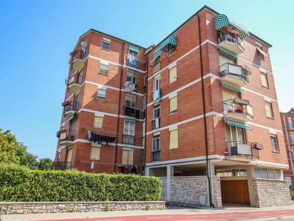 appartamento in vendita a Pisa in zona I Passi