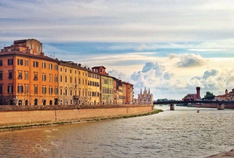 negozio in vendita a Pisa