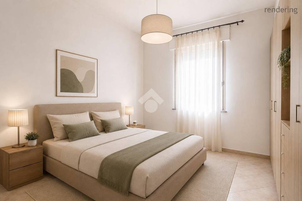 appartamento in vendita a Pisa