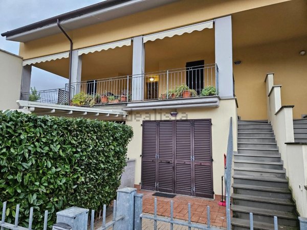 appartamento in vendita a Pisa in zona Cisanello