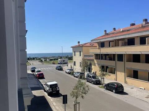 appartamento in vendita a Pisa in zona Marina di Pisa