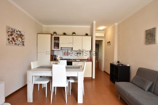 appartamento in vendita a Pisa in zona Cisanello