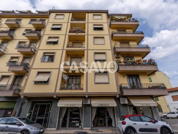 appartamento in vendita a Pisa in zona Cisanello