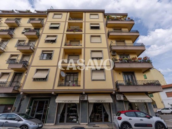 appartamento in vendita a Pisa in zona Cisanello