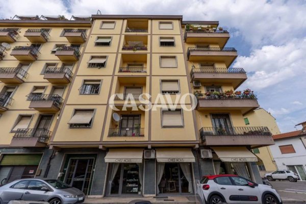 appartamento in vendita a Pisa in zona Cisanello