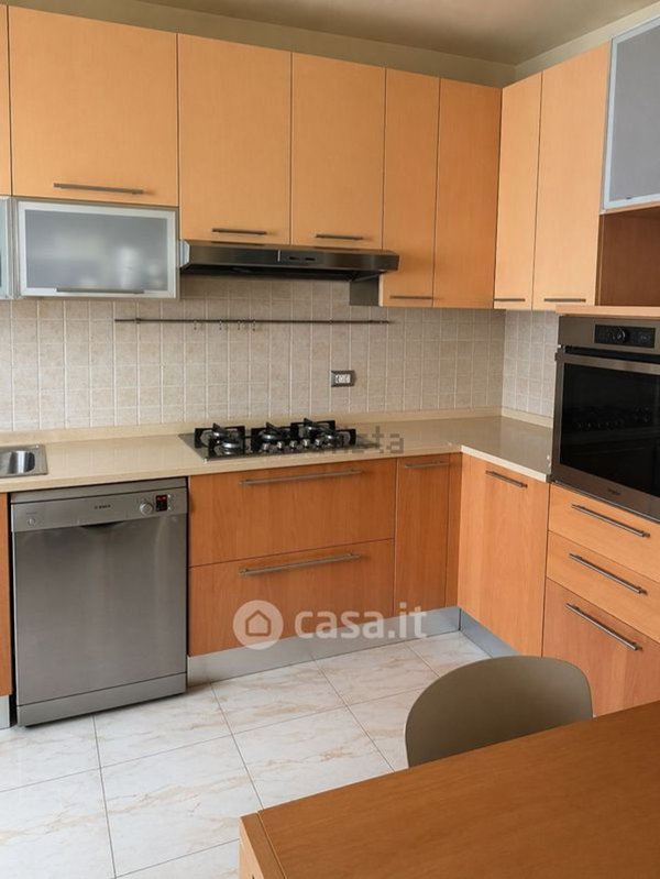 appartamento in vendita a Pisa in zona Quartiere San Giusto