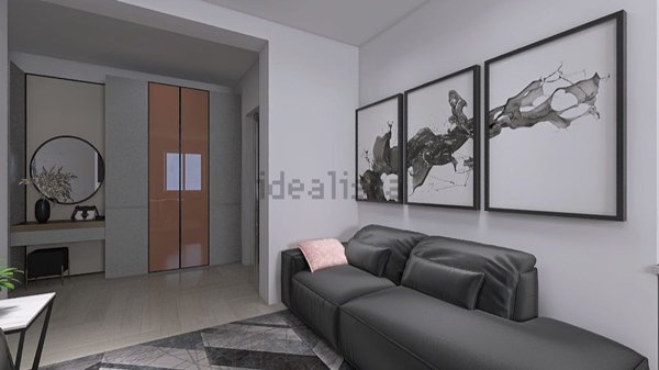 appartamento in vendita a Pisa in zona Quartiere Santa Maria