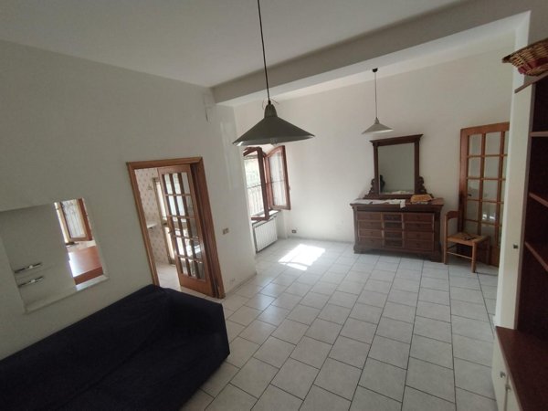 appartamento in vendita a Pisa in zona Quartiere Santa Maria