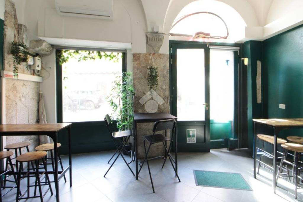negozio in vendita a Pisa in zona Quartiere Santa Maria