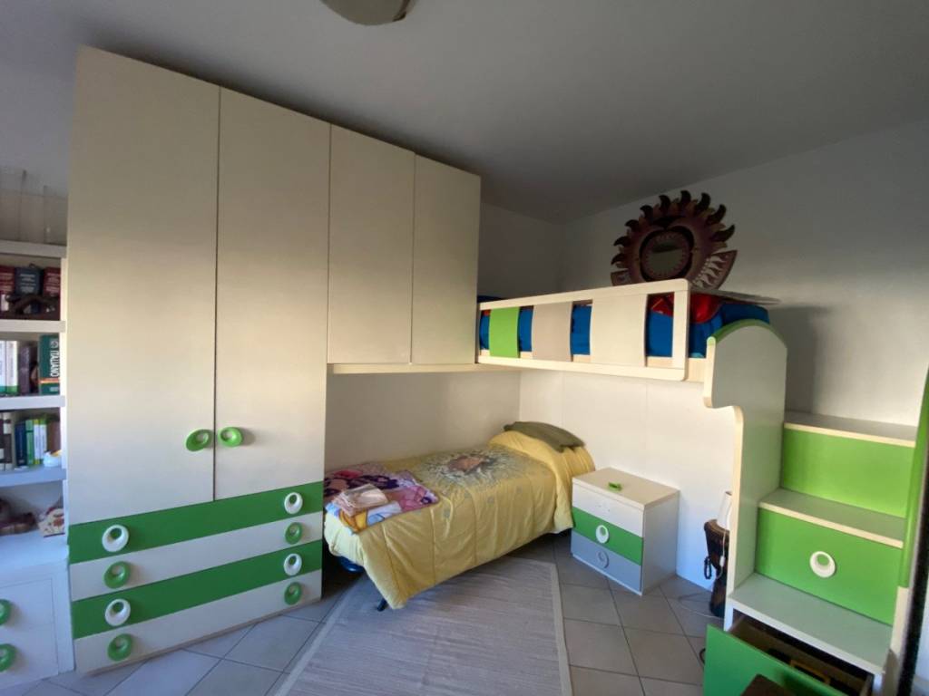 appartamento in vendita a Pisa in zona Pratale / Don Bosco