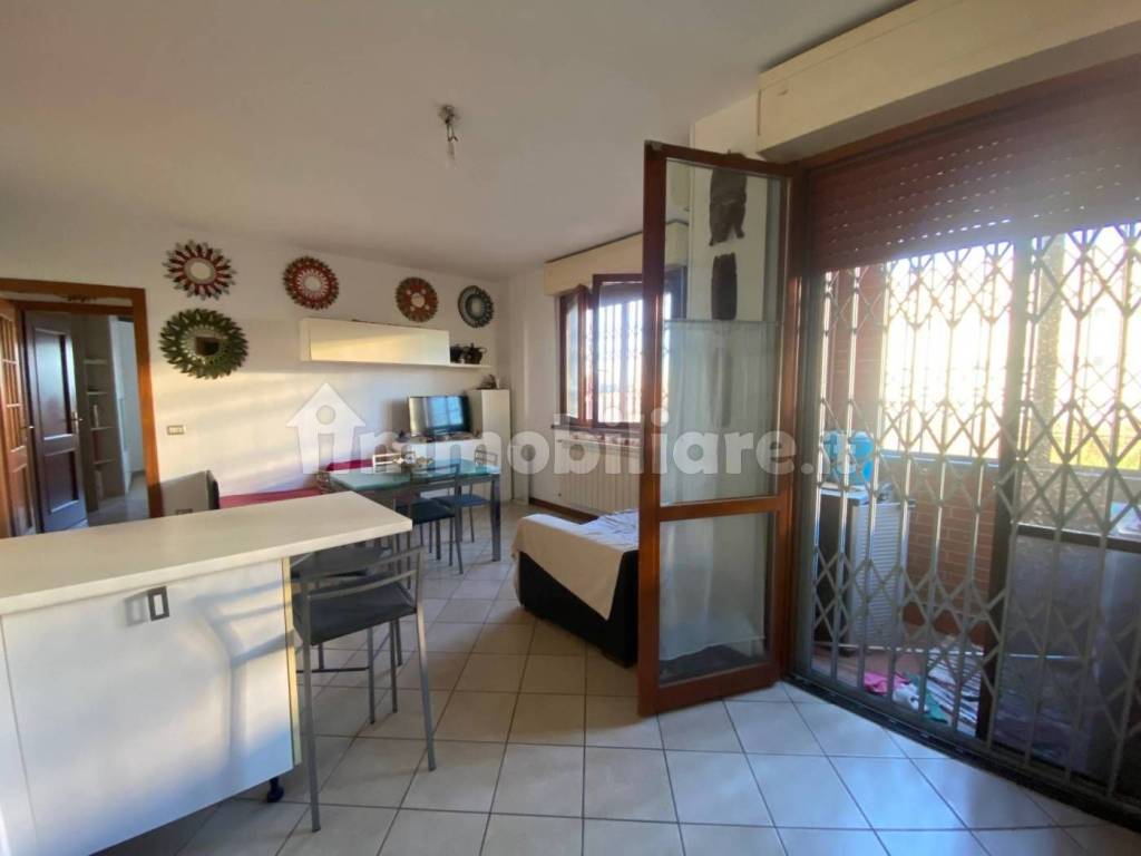appartamento in vendita a Pisa in zona Cisanello