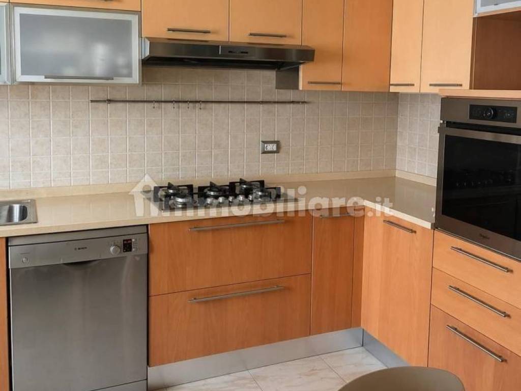 appartamento in vendita a Pisa in zona Quartiere San Giusto