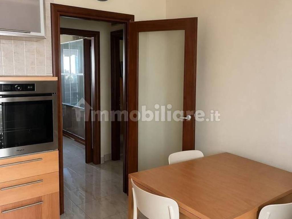 appartamento in vendita a Pisa in zona Quartiere San Giusto