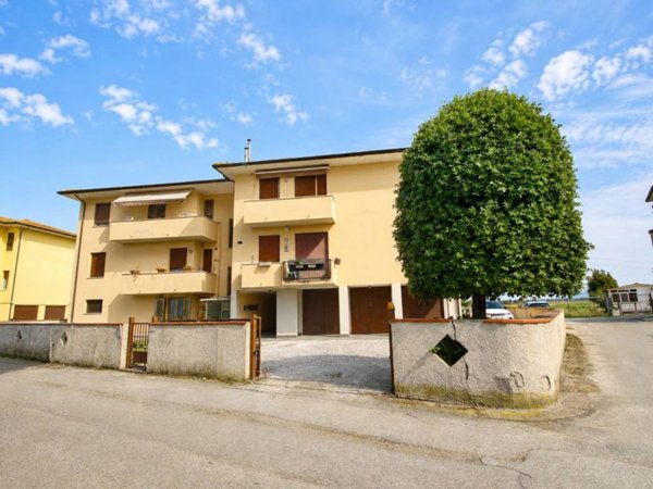 appartamento in vendita a Pisa in zona La Vettola