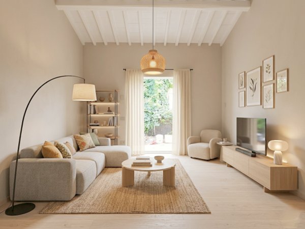 casa indipendente in vendita a Pisa in zona Cisanello