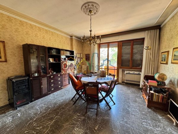 appartamento in vendita a Pisa in zona Centro Storico