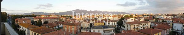 appartamento in vendita a Pisa in zona Quartiere San Francesco