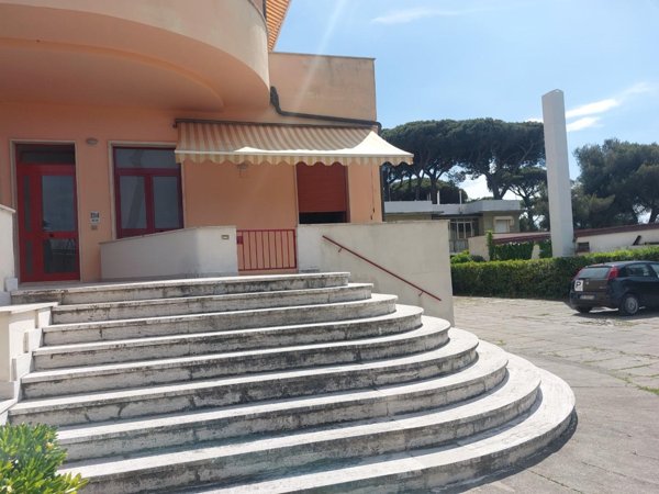 appartamento in vendita a Pisa in zona Tirrenia