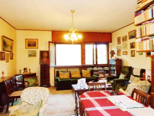 appartamento in vendita a Pisa in zona Quartiere San Francesco