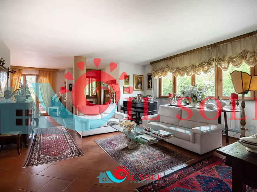 casa indipendente in vendita a Pisa in zona Barbaricina