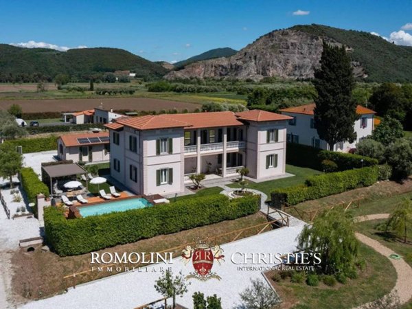 casa indipendente in vendita a Pisa