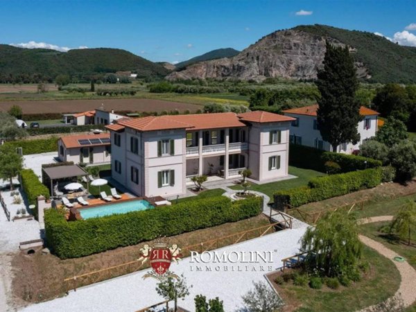 casa indipendente in vendita a Pisa in zona Quartiere San Martino
