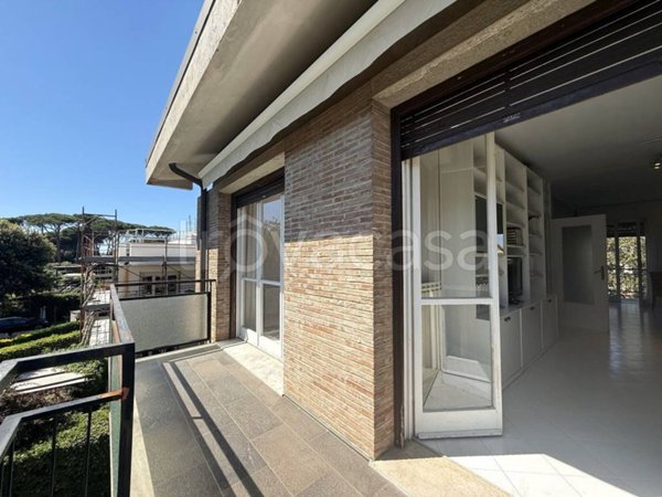 appartamento in vendita a Pisa in zona Tirrenia