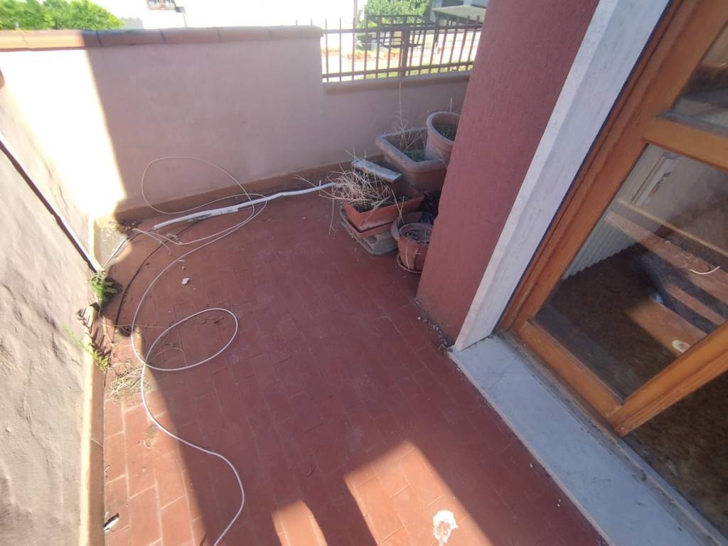 appartamento in vendita a Pisa in zona Quartiere San Giusto