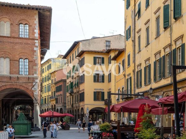 appartamento in vendita a Pisa in zona Centro Storico