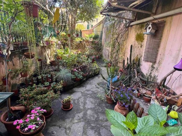 appartamento in vendita a Pisa in zona Quartiere San Francesco