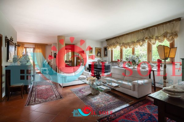 casa indipendente in vendita a Pisa in zona Barbaricina