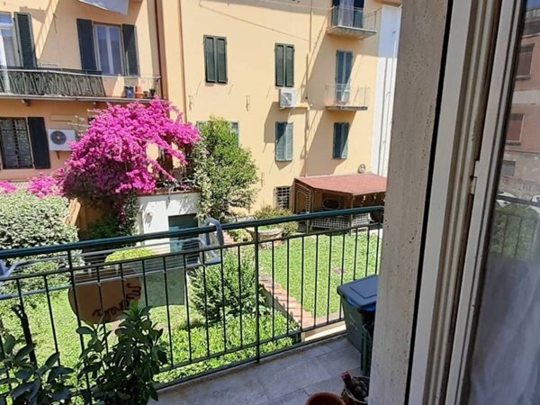 appartamento in vendita a Pisa in zona Quartiere Santa Maria