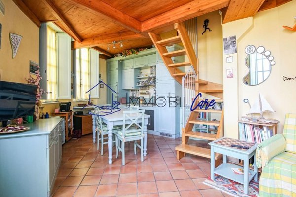 appartamento in vendita a Pisa in zona Calambrone