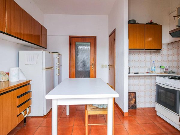 appartamento in vendita a Pisa in zona San Michele