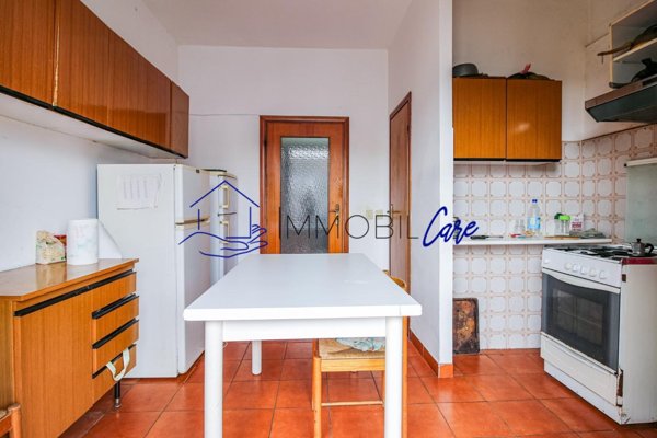 appartamento in vendita a Pisa