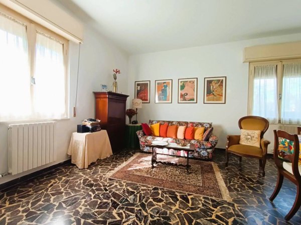 appartamento in vendita a Pisa in zona Quartiere San Francesco