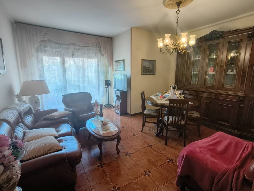 appartamento in vendita a Pisa in zona Le Piagge