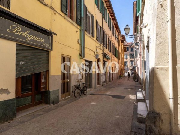 appartamento in vendita a Pisa in zona Centro Storico