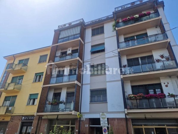 appartamento in vendita a Pisa in zona Quartiere San Giusto