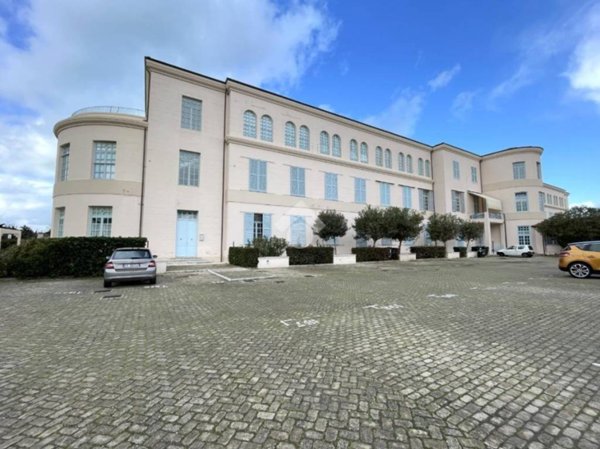 appartamento in vendita a Pisa in zona Calambrone