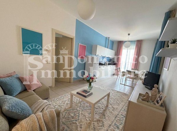 appartamento in vendita a Pisa in zona Calambrone