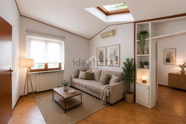 appartamento in vendita a Pisa in zona Porta a Lucca