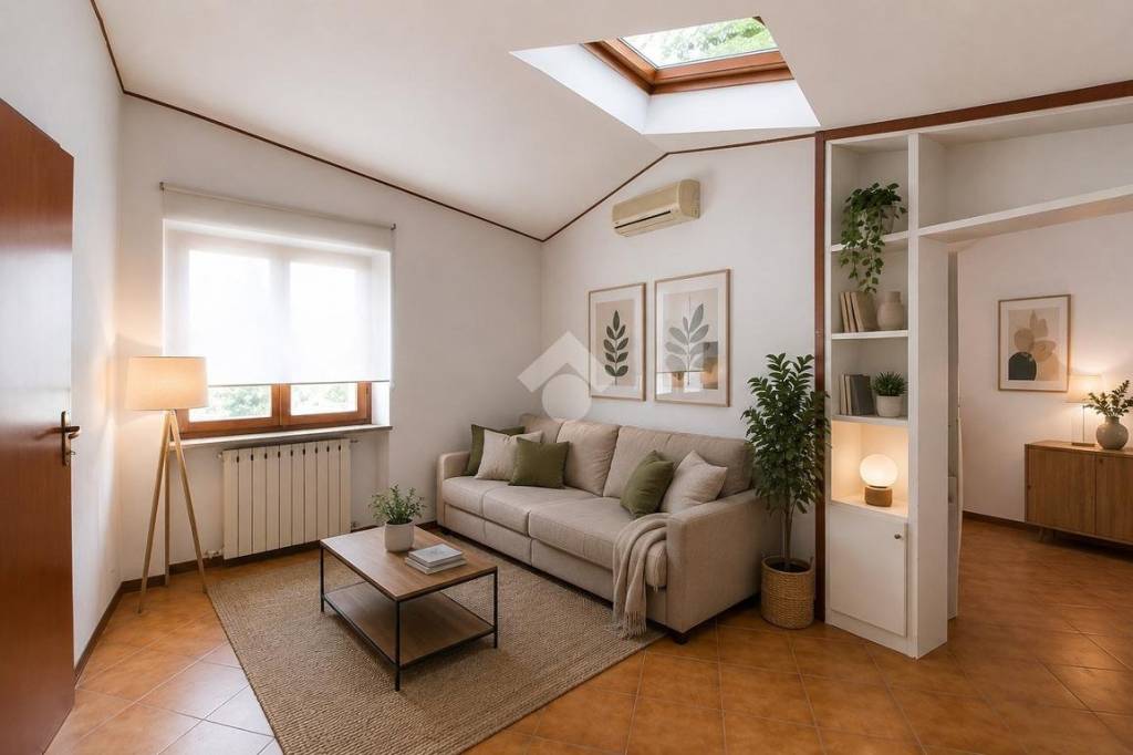 appartamento in vendita a Pisa in zona Porta a Lucca