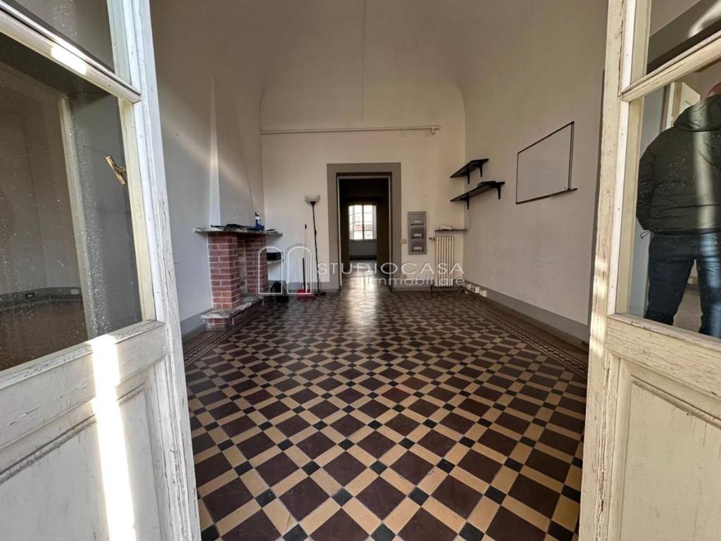 appartamento in vendita a Pisa